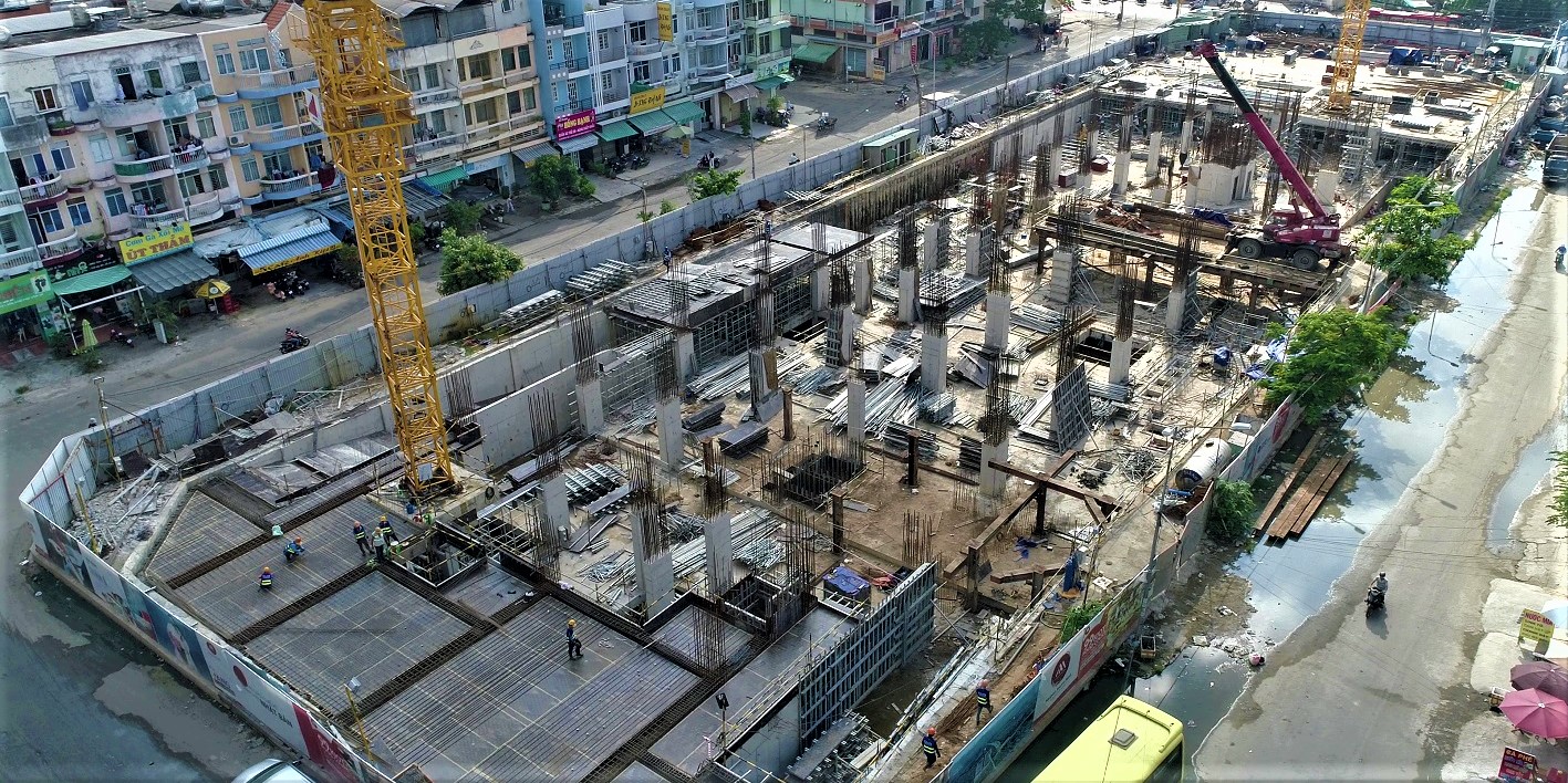 D&D Engineering Construction